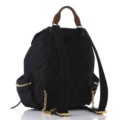 are burberry backpack worth it|burberry backpack nylon.